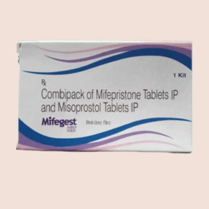 Mifegest Kit – Combo Pack