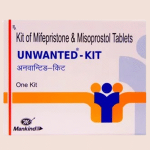 Buy Unwanted Kit Online