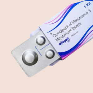 Mifepristone Tablets And Misoprostol Tablet IP