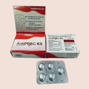 Antipreg Kit